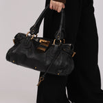 Chloe Medium Paddington Bag