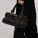 Chloe Medium Paddington Bag