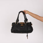 Chloe Medium Paddington Bag