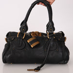 Chloe Medium Paddington Bag