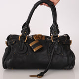 Chloe Medium Paddington Bag