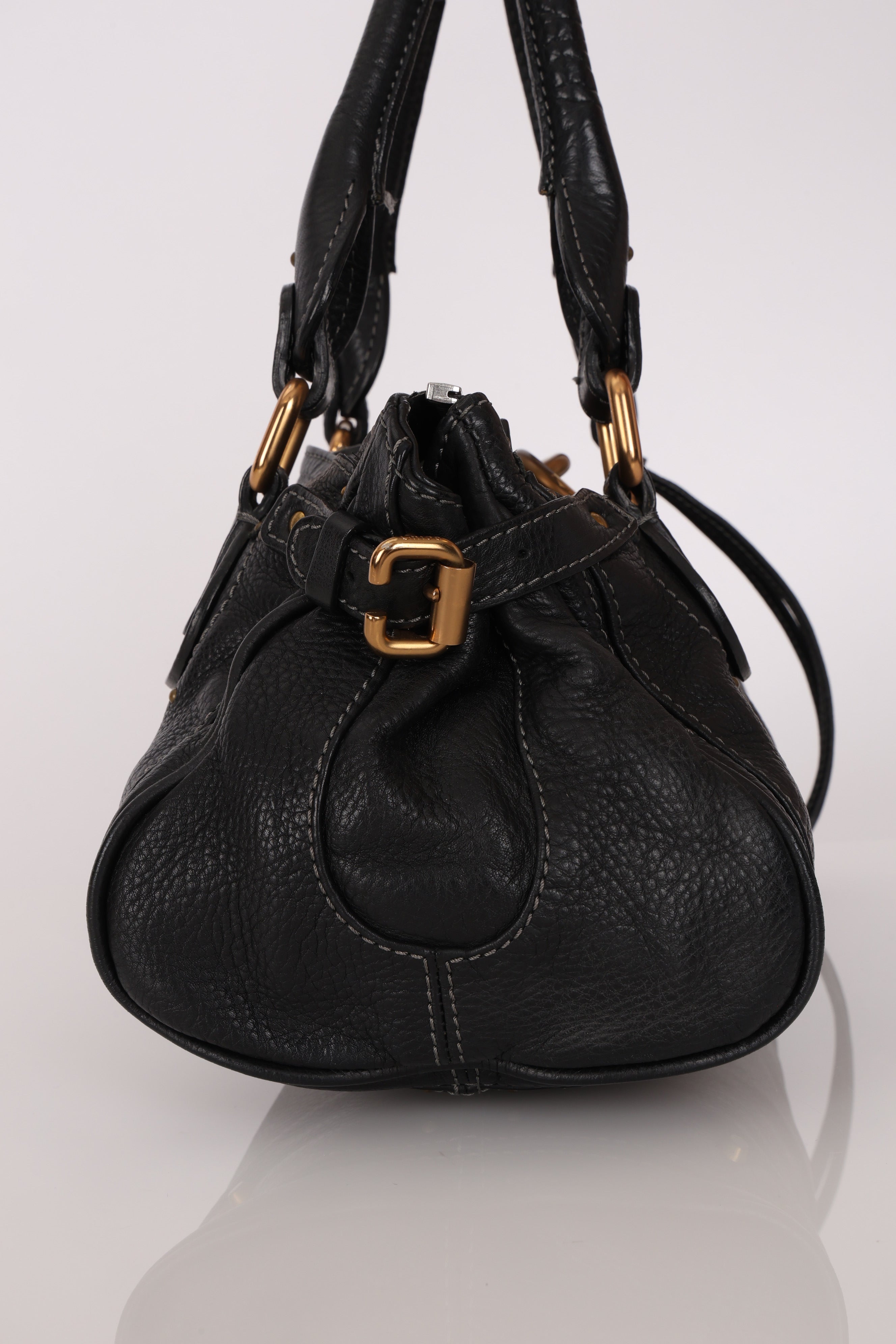 Chloe Medium Paddington Bag