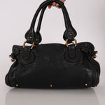 Chloe Medium Paddington Bag