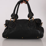 Chloe Medium Paddington Bag