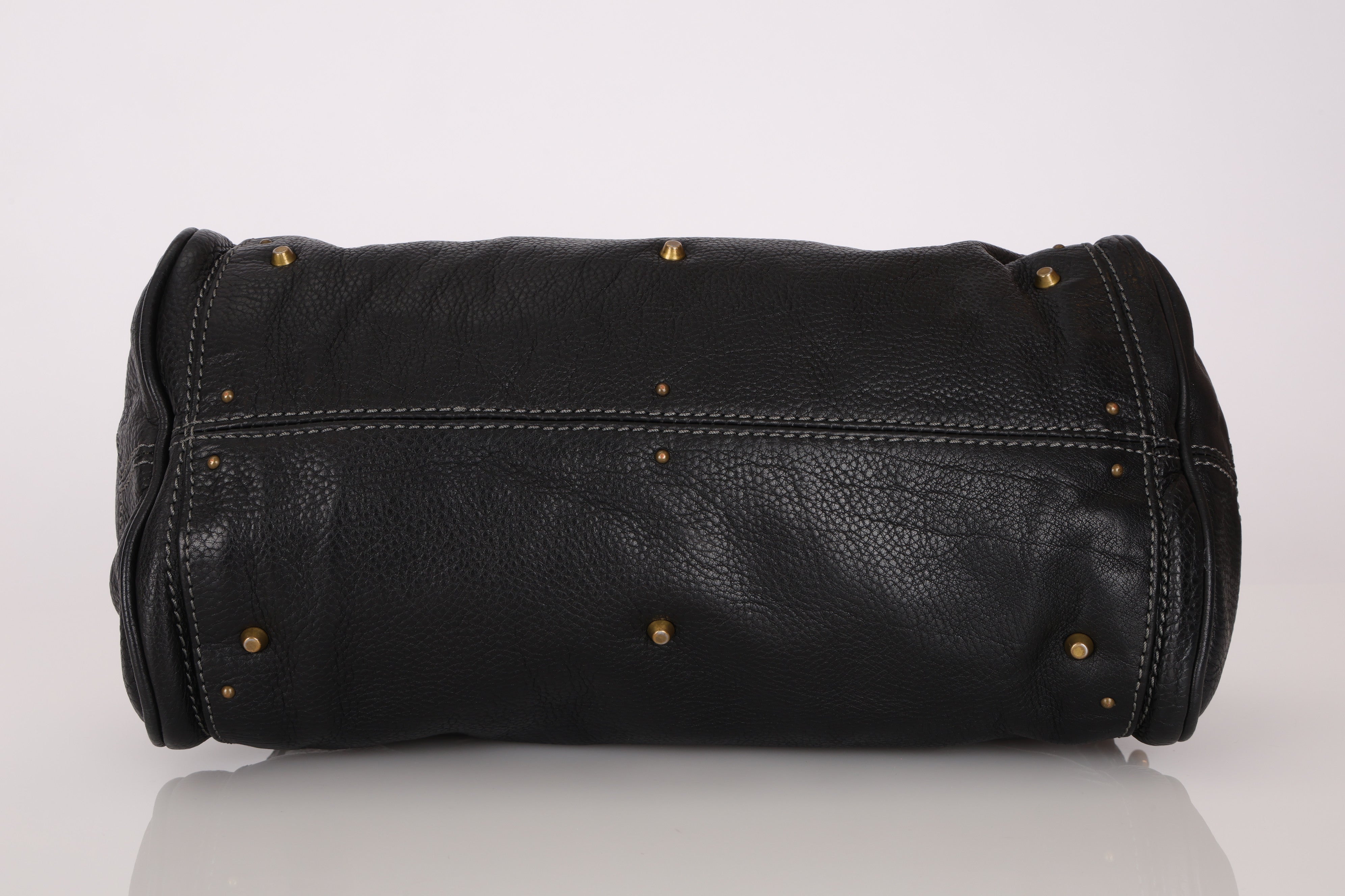 Chloe Medium Paddington Bag