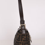Fendi Zucca Mini Bag