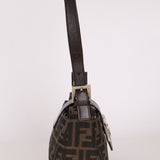 Fendi Zucca Mini Bag