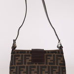 Fendi Zucca Mini Bag