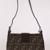 Fendi Zucca Mini Bag