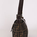 Fendi Zucca Mini Bag