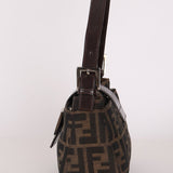 Fendi Zucca Mini Bag