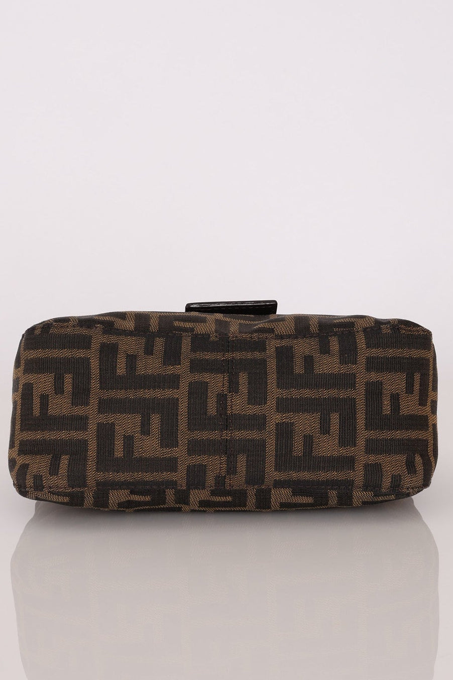 Fendi Zucca Mini Bag