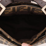 Fendi Zucca Mini Bag