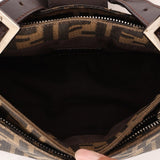 Fendi Zucca Mini Bag
