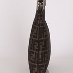 Fendi Zucca Shoulder Bag