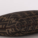 Fendi Zucca Shoulder Bag