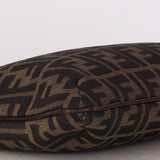 Fendi Zucca Shoulder Bag
