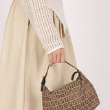 Fendi Zucchino Pouch