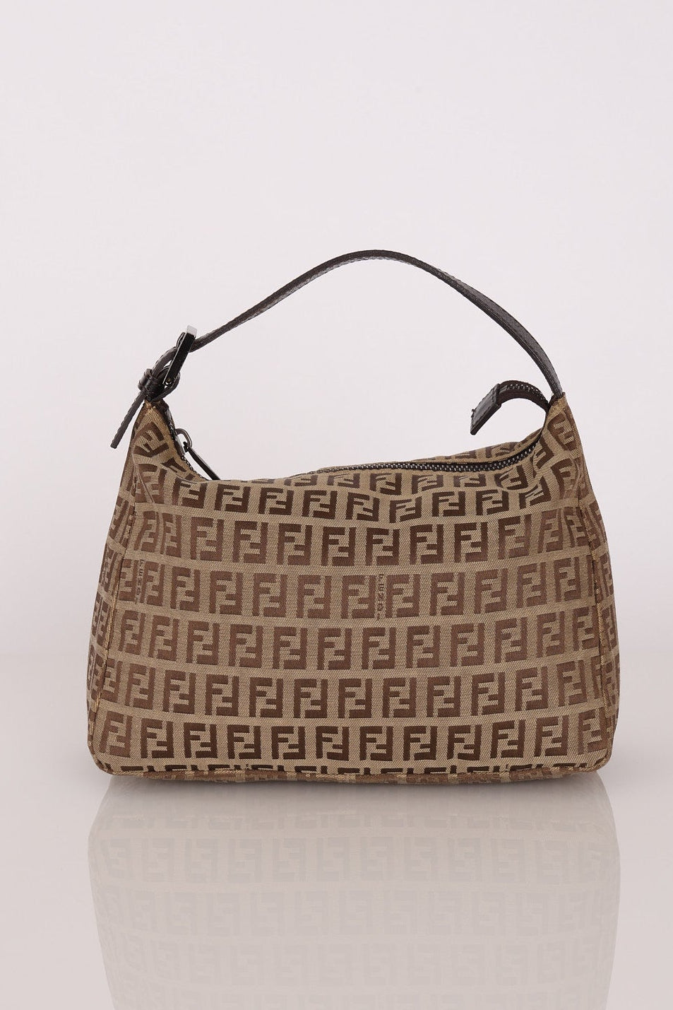 Fendi Zucchino Pouch
