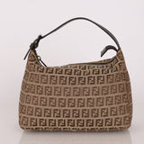 Fendi Zucchino Pouch