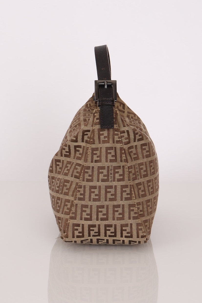 Fendi Zucchino Pouch