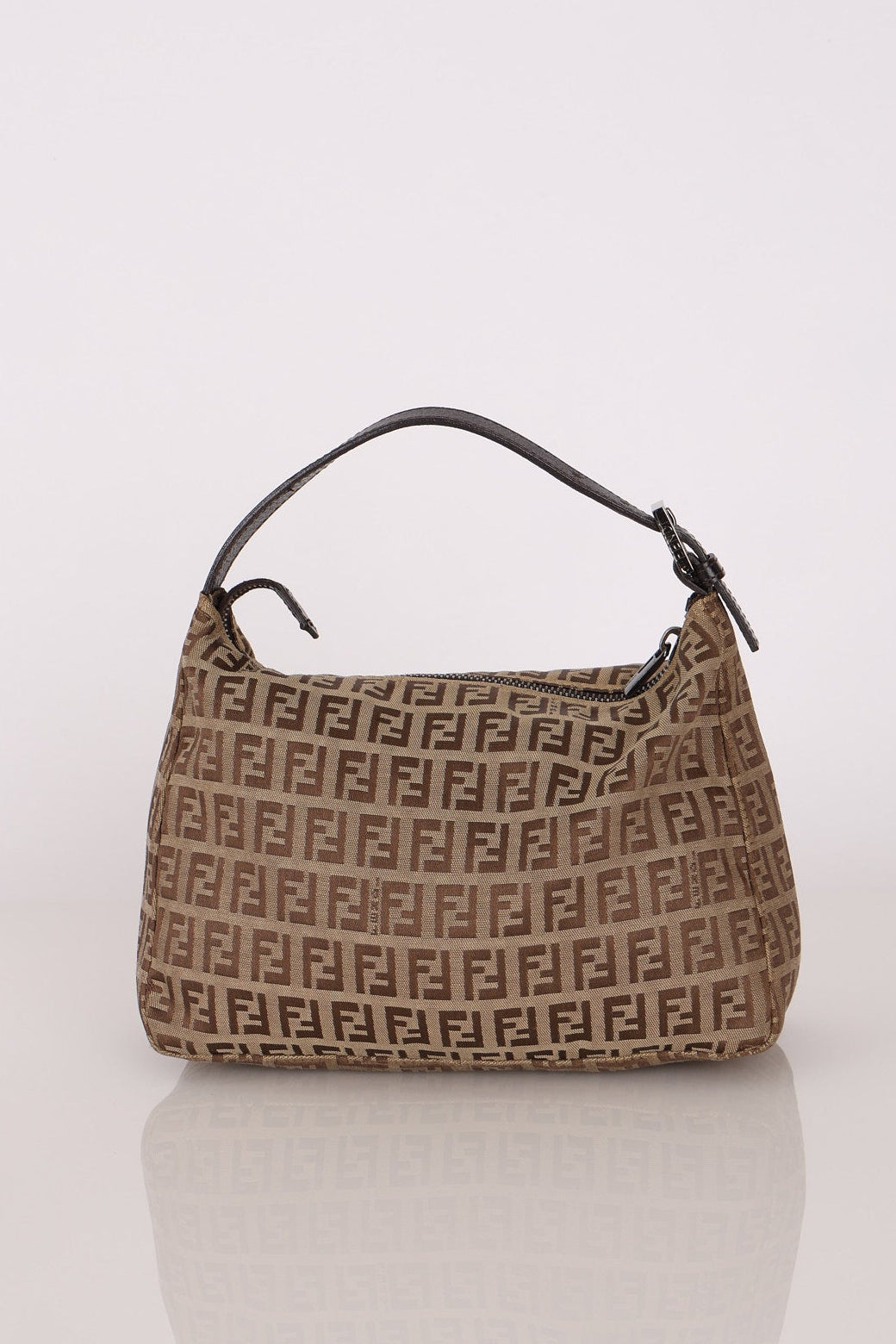 Fendi Zucchino Pouch