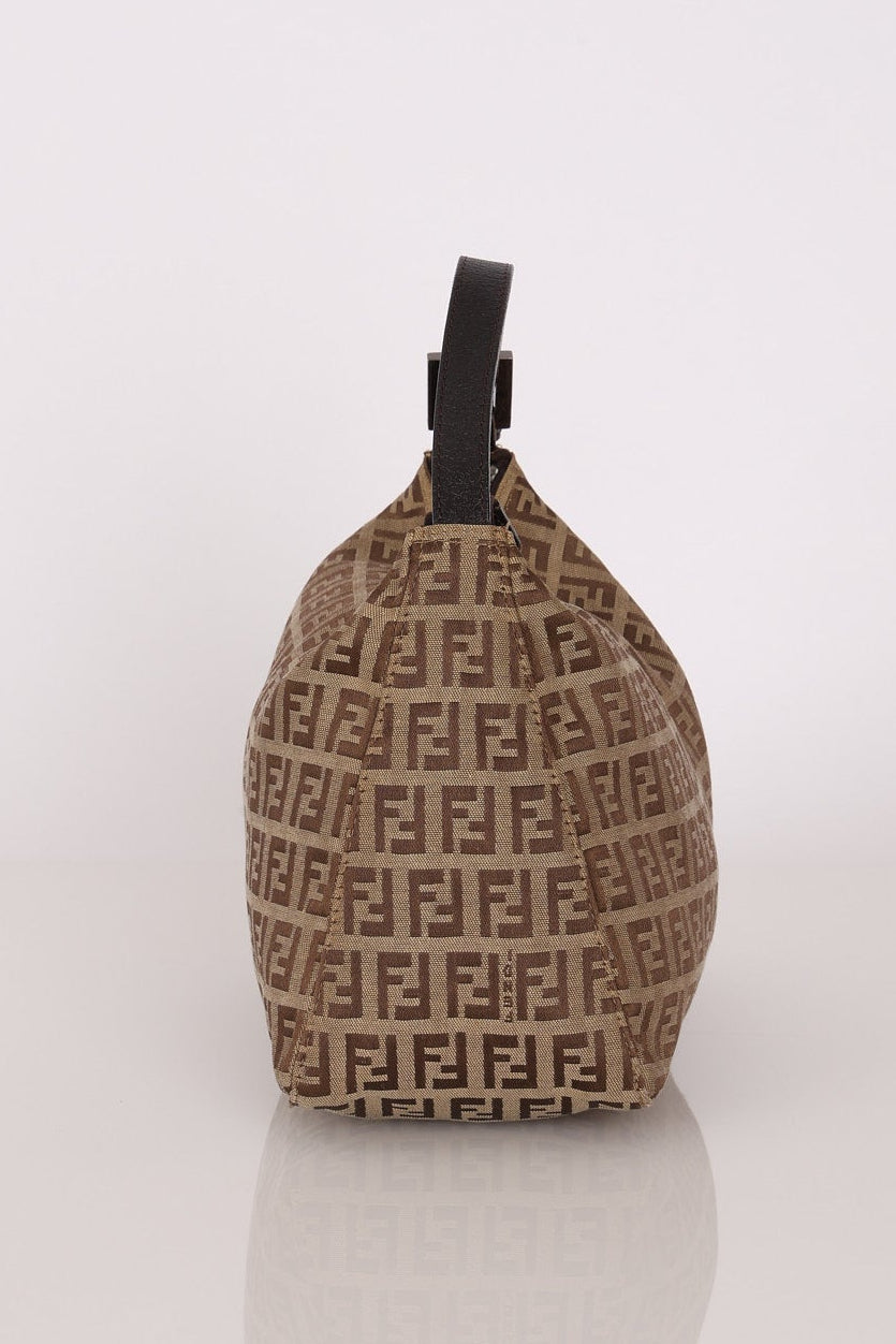 Fendi Zucchino Pouch