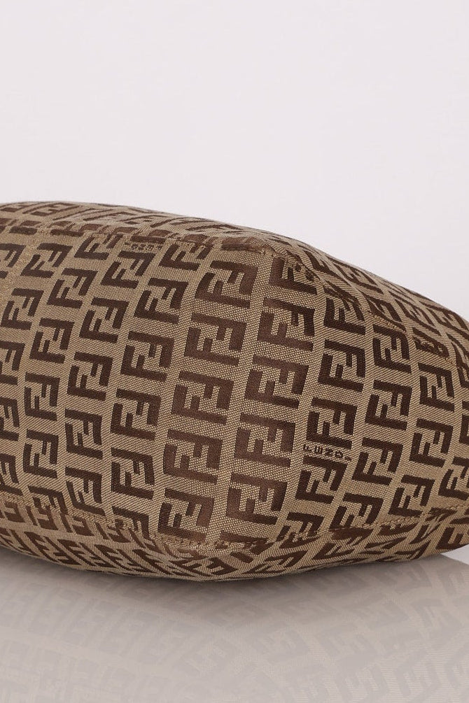 Fendi Zucchino Pouch