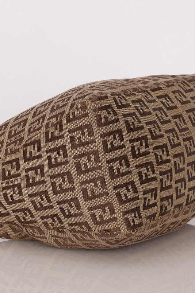 Fendi Zucchino Pouch