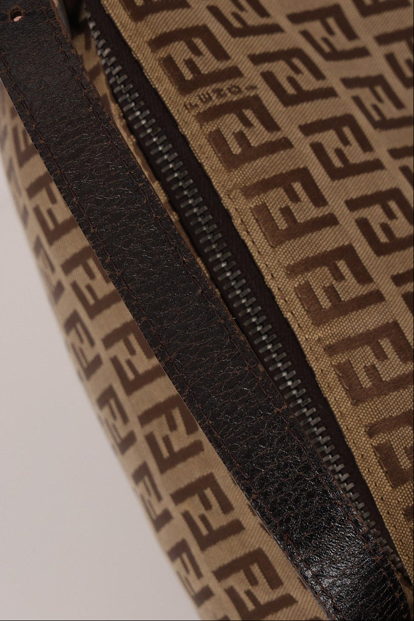Fendi Zucchino Pouch