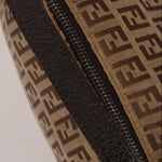 Fendi Zucchino Pouch
