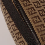 Fendi Zucchino Pouch