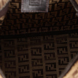 Fendi Zucchino Pouch