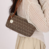 Fendi Zucchino Mini Pochette