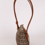 Fendi Zucchino Mini Pochette