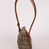 Fendi Zucchino Mini Pochette