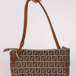 Fendi Zucchino Mini Pochette