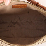 Fendi Zucchino Mini Pochette