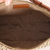 Fendi Zucchino Mini Pochette