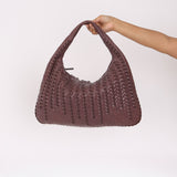 Bottega Veneta Large Intrecciato Hobo