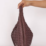 Bottega Veneta Large Intrecciato Hobo