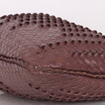 Bottega Veneta Large Intrecciato Hobo