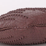 Bottega Veneta Large Intrecciato Hobo