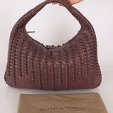 Bottega Veneta Large Intrecciato Hobo