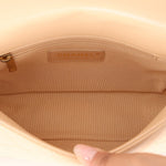Chanel Bijoux Coin Flap Beige Lambskin AGHW