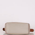 Loewe Bicolor Mini Puzzle Bag