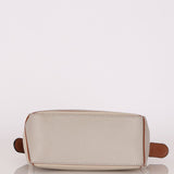 Loewe Bicolor Mini Puzzle Bag