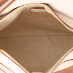Loewe Bicolor Mini Puzzle Bag