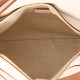 Loewe Bicolor Mini Puzzle Bag