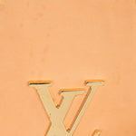 Limited Edition Louis Vuitton Key Bell XL Vachetta Bag 2023